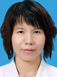 杨靖莉