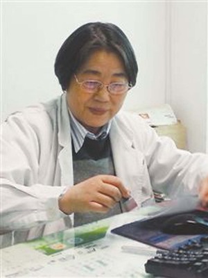 李荣春