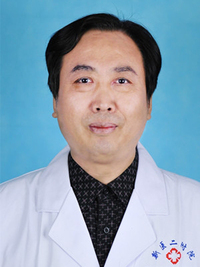 杨福收