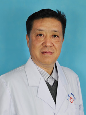 张长军