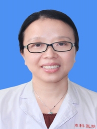 陈晓红