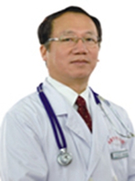 刘长喜