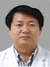 赵玉军