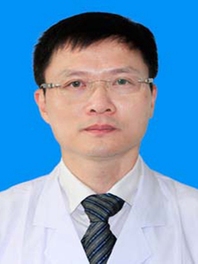 陈新富
