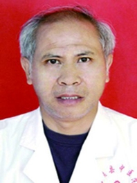 吴庆万