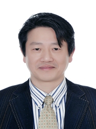 刘健