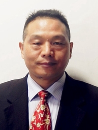 郝明志