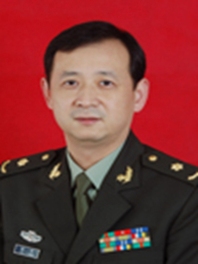 傅升