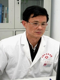 郭继武