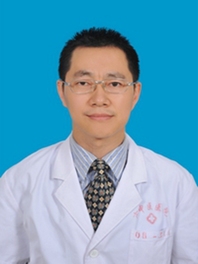陈晓刚