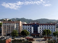 宁德市中医医院