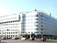 敦化市医院