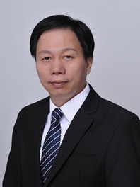 李建成