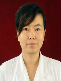 闫莉