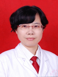 王晓霞