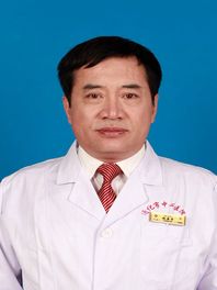 赵书平