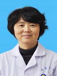张晓梅
