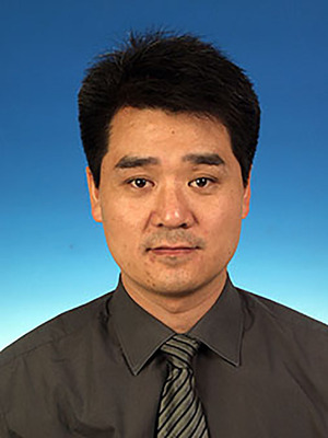 高立平