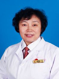 张旭霞