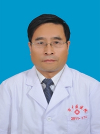 王德虎
