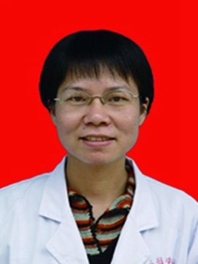 陈晓兰
