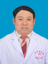 张德志