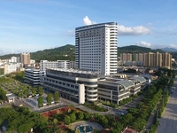 漳州市第二医院