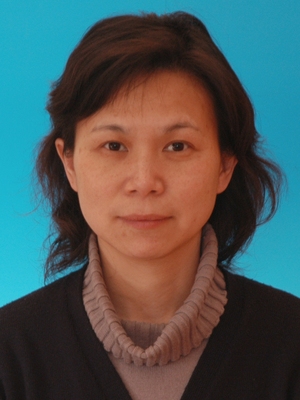 何燕玲