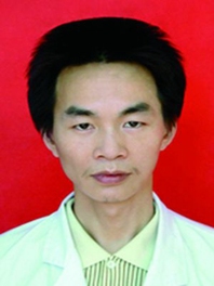 张荣德