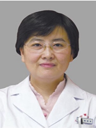 段思静