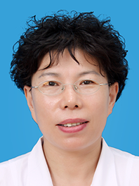 李淑芳