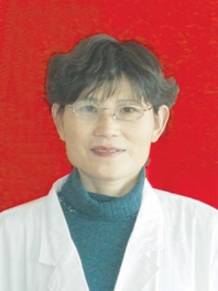 刘素珍
