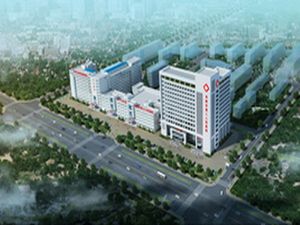 阜新市人民医院