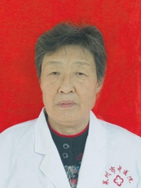 杨淑婷