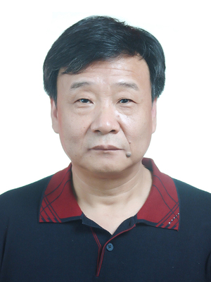 王战朝