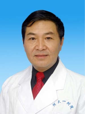 冯志军