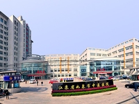 如皋市中医院