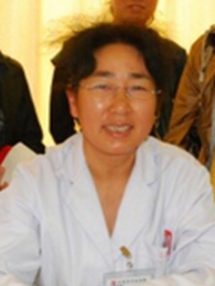 黄兰英