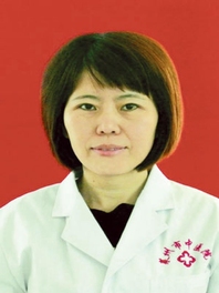 林晓霞