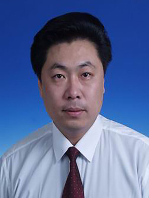 郭杨