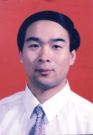 王新卫