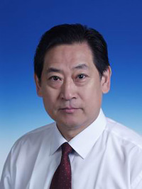 李保庆