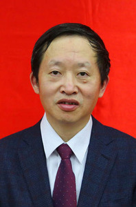 龚建平