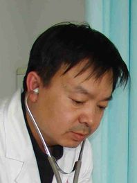 孙宝杰