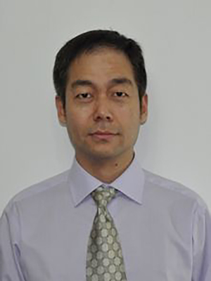 杨兆军