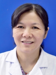 陈炳香