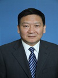 卢国奇