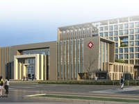 扬州市第二人民医院