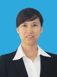郭淑珍