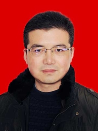 潘勇军